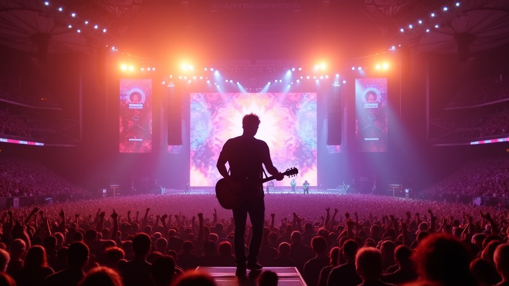 Country Music Dominates US Charts: Morgan Wallen Leads Surge as MTV Adds New Award