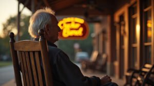 Cracker Barrel Rebrand Ignites Fierce Backlash, Fueling American Culture War Debate