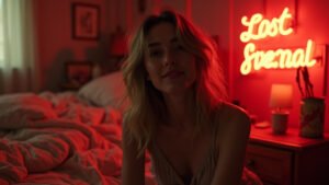 Dasha Embraces Imperfection with New Single "Like It Like That," Drops Steamy Music Video