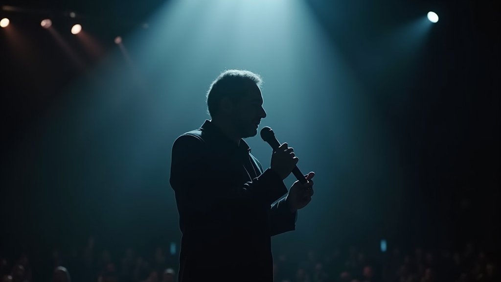 David Kushner Returns with "Heavens Sirens," Reflecting on Recent Struggles