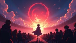 Demon Slayer: Infinity Castle Poised to Shatter U.S. Anime Box Office Records, Signaling a New Era for Global Entertainment