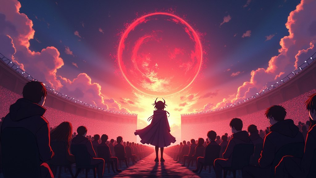 Demon Slayer: Infinity Castle Poised to Shatter U.S. Anime Box Office Records, Signaling a New Era for Global Entertainment