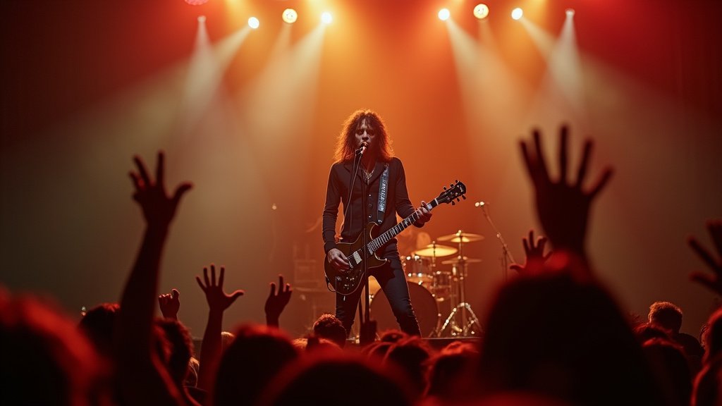 Diverse Music News: From Tragic Fan Incident to Ozzfest Rumors and Celebrity Lawsuits