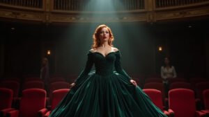 Drag Icon Jinkx Monsoon to Lead Broadway's 'Oh, Mary!' Alongside Kumail Nanjiani and Jenn Harris