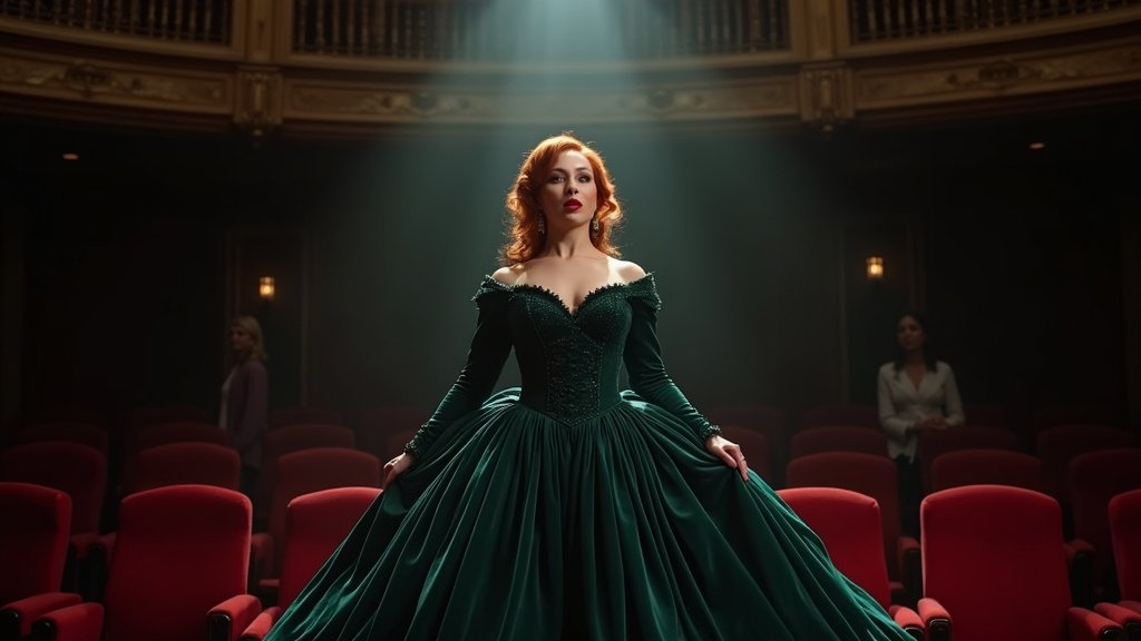 Drag Icon Jinkx Monsoon to Lead Broadway's 'Oh, Mary!' Alongside Kumail Nanjiani and Jenn Harris