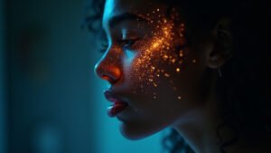 Echoes of AI: The Profound Reshaping of Human Communication and american culture