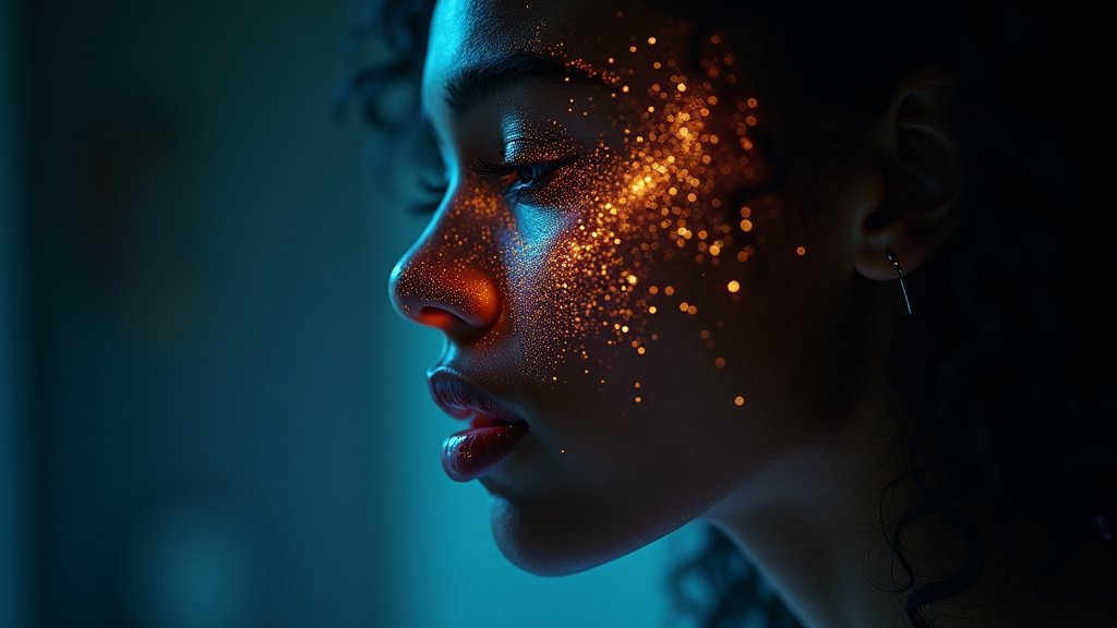 Echoes of AI: The Profound Reshaping of Human Communication and american culture