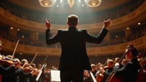 Emelyanychev and SCO Deliver Enchanting Mozart in 'La Clemenza di Tito'