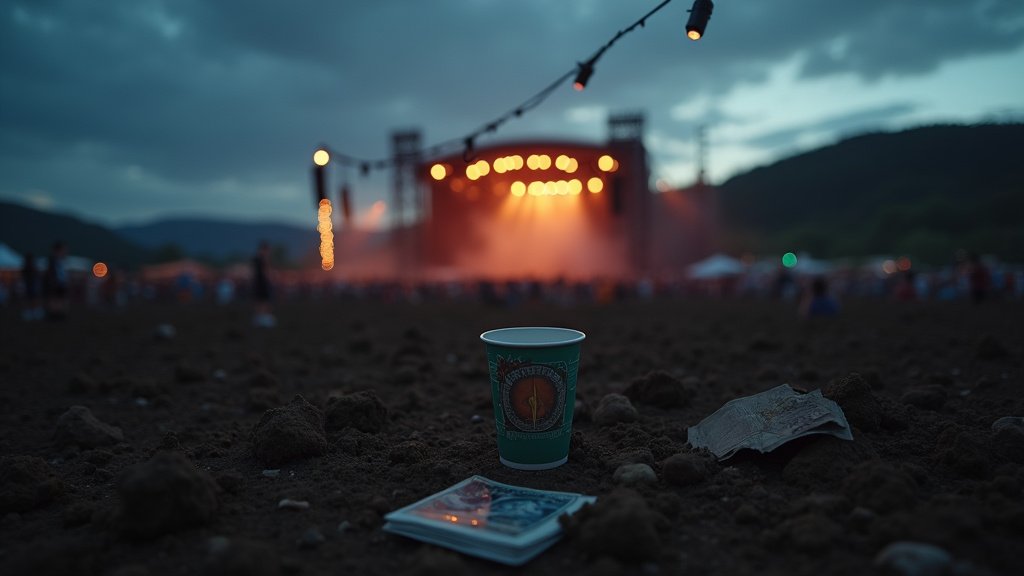 Field & Stream Music Festival Canceled for Second Consecutive Year; Organizers Cite Unforeseen Circumstances