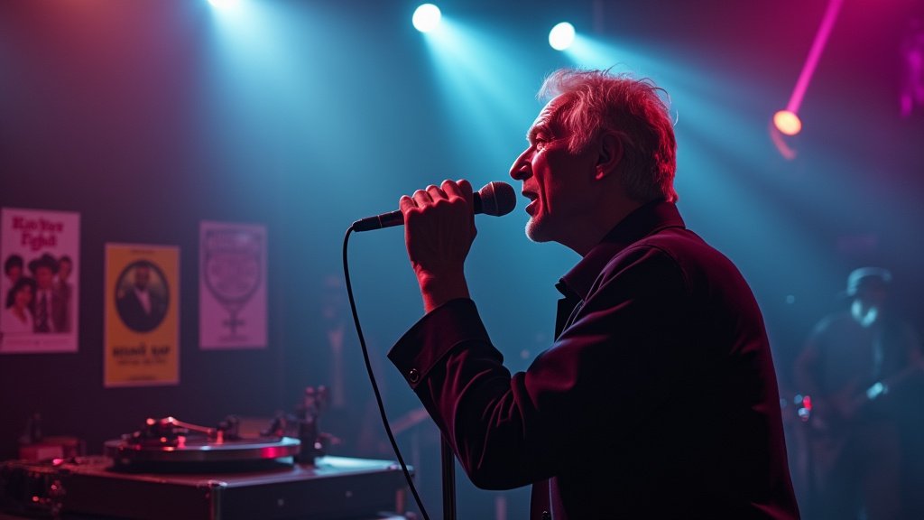 Friday's Music Releases: A Diverse Soundscape Arrives August 1, 2025