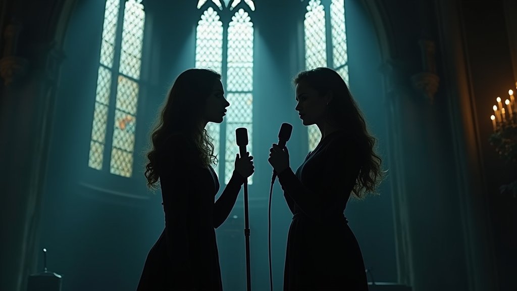 From Pop Chart Royalty to Addams Family Maestro: Billie Piper's Perfect Pitch in Wednesday Season 2