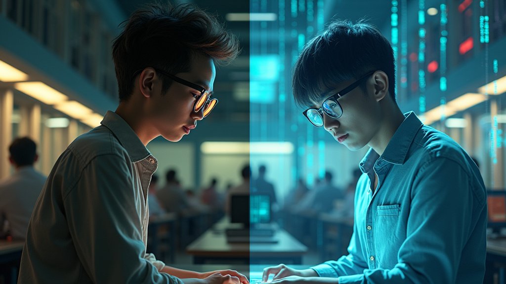 From Seuss's Whimsy to Silicon Valley's Pride: The Unlikely Evolution of the 'Nerd'