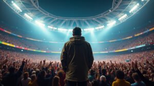 Global Music Scene Buzzes: Kneecap Cancels US Tour, The Weeknd Eyes $1B Deal, and Liam Gallagher's Stadium Quips Top Trending News for August 28, 2025