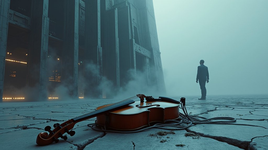 Godspeed You! Black Emperor Joins Growing Artist Exodus from Major Streaming Platforms