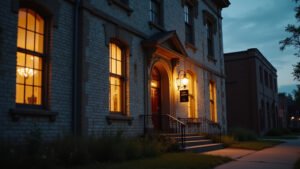 Historic Wells'Built Museum Secures $2 Million for Vital Renovations, Honoring African American Heritage in Orlando