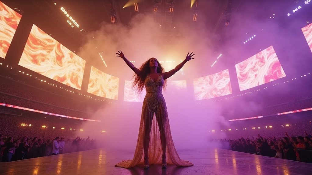 Historic Win: Beyoncé Secures First Emmy for Groundbreaking 'Beyoncé Bowl' Halftime Spectacle