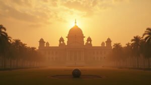 India Navigates Global Tensions and Domestic Developments: August 5, 2025