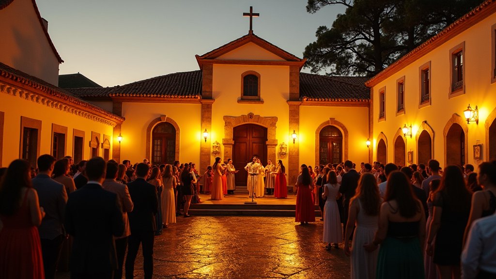 Informal Opera Festival Debuts in Algarve, Bridging Heritage with Contemporary Portuguese Music