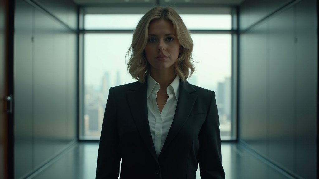 Judge Orders Kari Lake to Undergo Sworn Testimony in Voice of America Dismantling Lawsuit