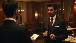 Kartik Aaryan Team Clarifies Restaurant Event Association Amidst FWICE Letter