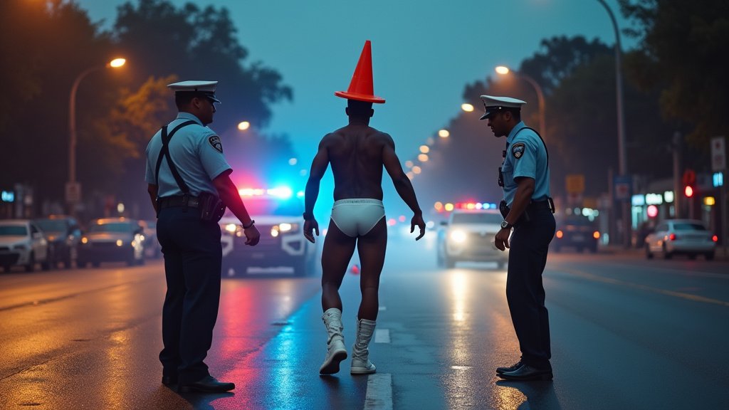 Lil Nas X Detained: Rapper to Remain in Jail Through Weekend Following Chaotic L.A. Arrest and Altercation with Police