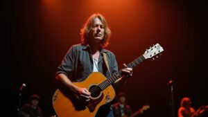 Neil Young's 'Freedom': A Resurgent Masterpiece Revisited