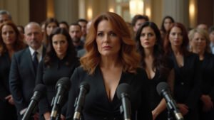 Over 1000 Entertainment Leaders Demand Accountability From TIFF Following Film Controversy