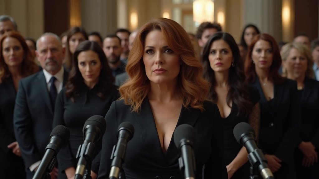 Over 1000 Entertainment Leaders Demand Accountability From TIFF Following Film Controversy