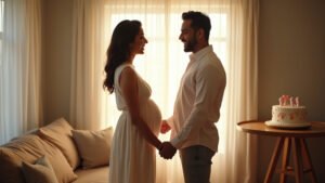 Parineeti Chopra and Raghav Chadha Announce First Pregnancy: 'Our Little Universe on its Way'