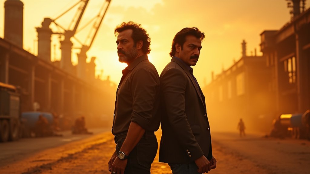 Rajinikanth's 'Coolie' Trailer Unleashed: Power Packed Comeback with Aamir Khan and Nagarjuna Set for August 14 Release