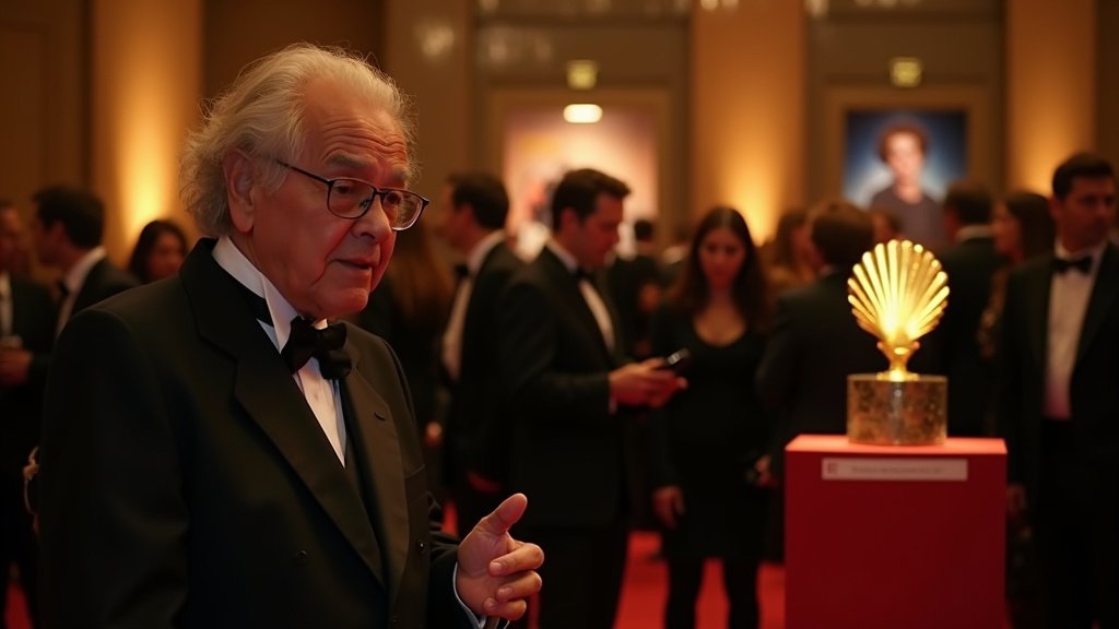 San Sebastian Film Festival 2025: Berger, Denis, Vanderbilt Lead Star Studded Competition Additions