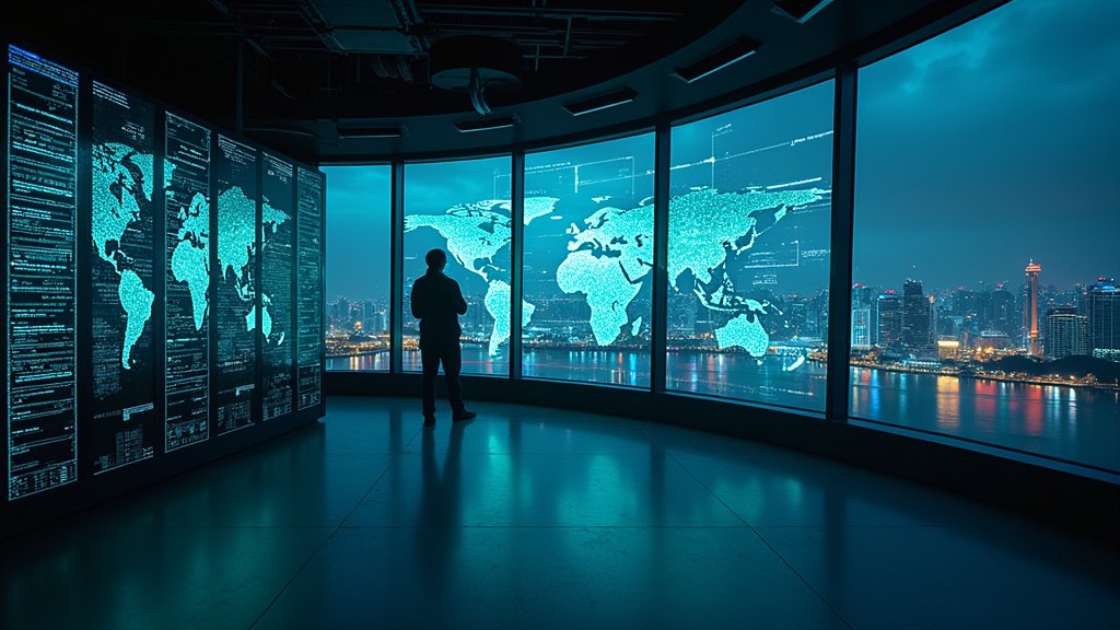 Seoul Launches Sweeping Probe into Alleged North Korean Telecom Infiltrations