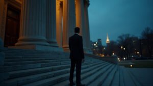 Shifting Sands: Moderate Democrats Reassess Stance on Israel Amidst Major Bill Push