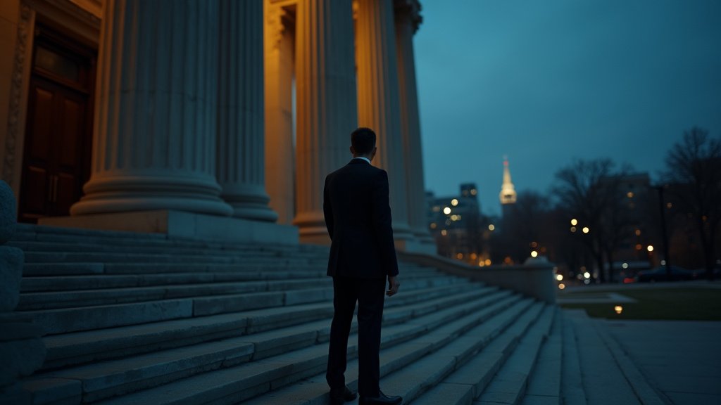 Shifting Sands: Moderate Democrats Reassess Stance on Israel Amidst Major Bill Push