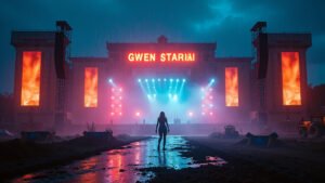 South Star Music Festival Paused for 2025 Amid John Hunt Park Upgrades