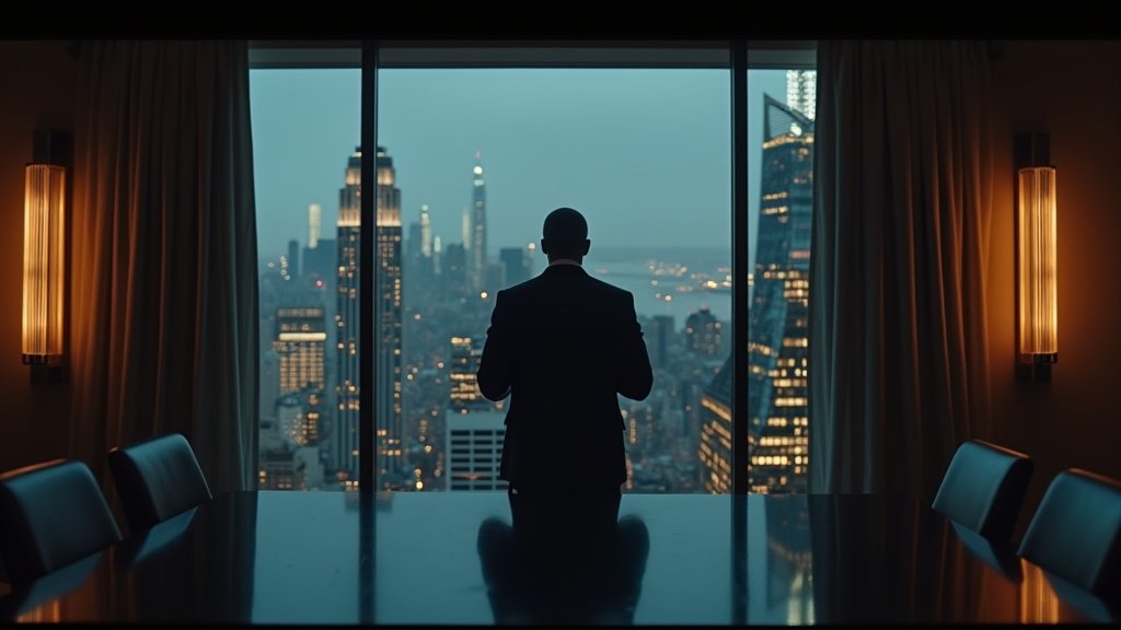 Spike Lee's 'Highest 2 Lowest' Delivers Pulse Pounding Social Commentary – A Must See for Movie Reviews