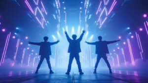 Stray Kids Shatter Records with 'Karma,' Achieving Strongest First Week K Pop Sales of 2025 and Dominating Global Charts