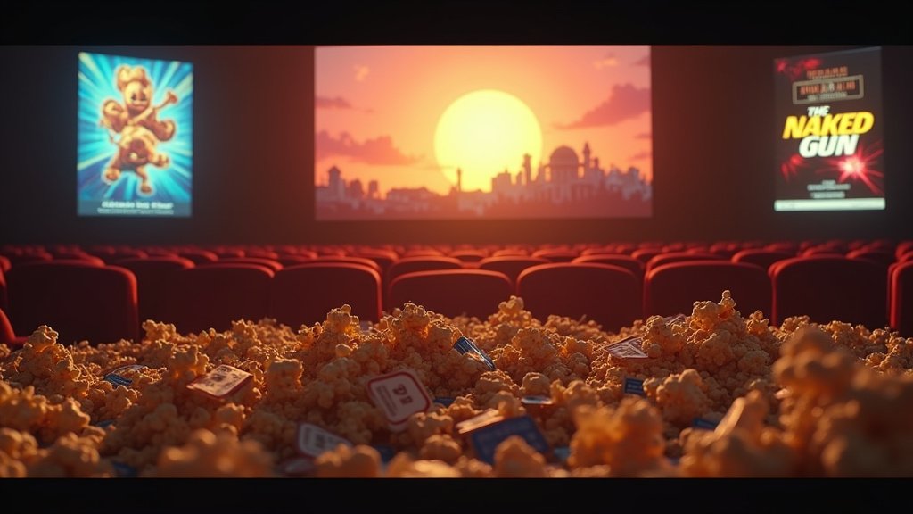 Summer 2025 Blockbuster Season: A Debrief on the Latest Movie Reviews