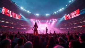 SummerSlam 2025: MetLife Stadium to Host Two Nights of WWE Action; Cardi B Set to Host