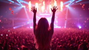 Sziget 2025: A Danube Island Spectacle Unveils Luminous Performances and Unconventional Headliners in Budapest