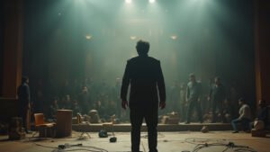 Vivek Agnihotri Slams 'Anarchy' After New Movie Trailer Launch for 'The Bengal Files' Halted in Kolkata