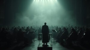 Walker's 'Childhood of a Leader' Score: A Turbulent Triumph Amidst New Film Album Reviews