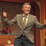 Dick Van Dyke’s Century of Stardom Celebrated in New Movie Tribute