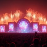 Riyadh’s Soundstorm 2025: Mega Festival Ignites Desert with Global Stars and Immersive Experience