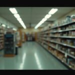 US National Park Gift Shops Face Purge of DEI Merchandise