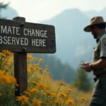 Erasure of American History and Science Threatens National Parks