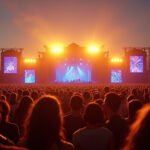 Keith Urban to Ignite Gilbert’s Boots in the Park 2026: A Record-Breaking Country Music Event