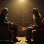 Hugh Bonneville and Maggie Siff Lead “Shadowlands” Revival to London’s Aldwych Theatre