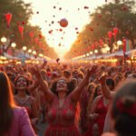 Sacramento Ignites February with Vibrant Art and Diverse Culture