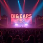 Big Ears 2026: Knoxville Transformed Into Global Art Hub